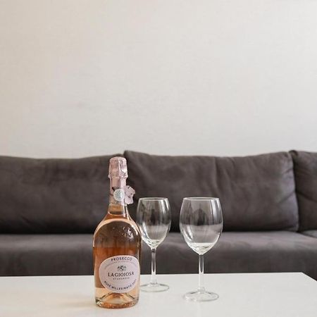 Apartment 10-Next Metro U3 Wien Ngoại thất bức ảnh